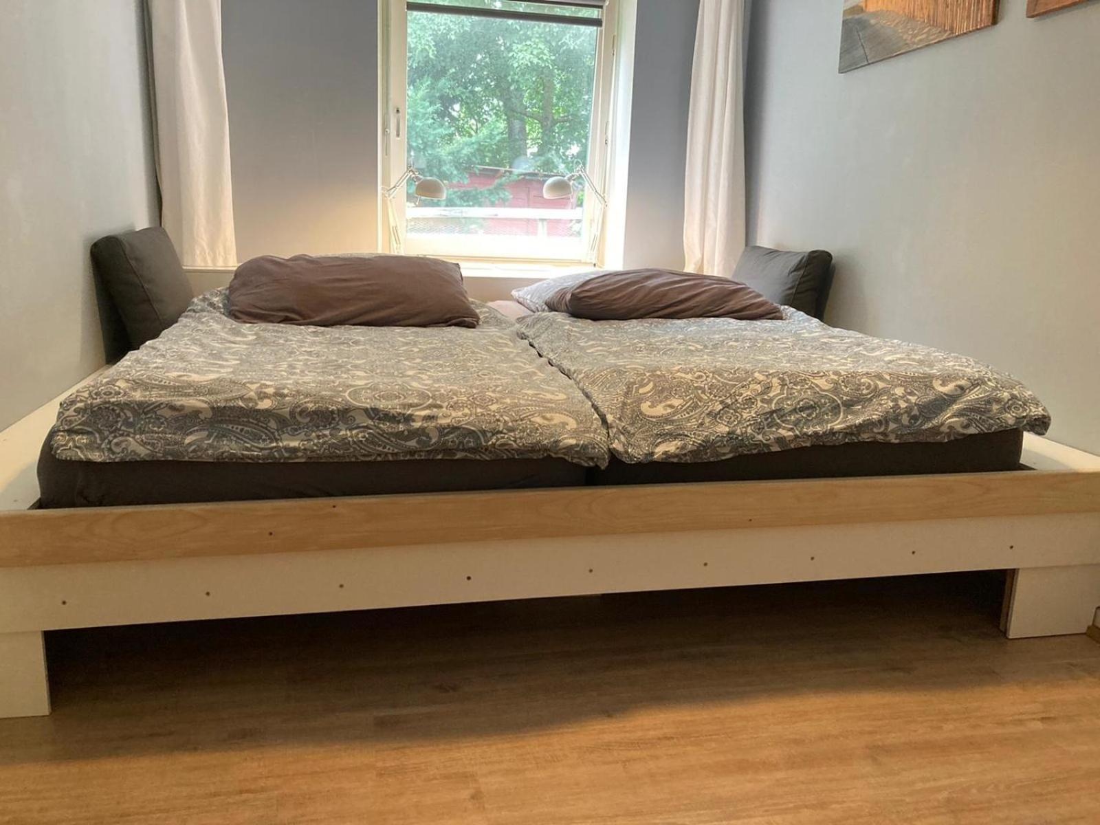 Ferienwohnung Abendrot Eckernförde Exterior foto
